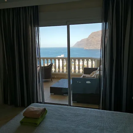 Lejlighed Gigansol Puerto de Santiago (Tenerife)