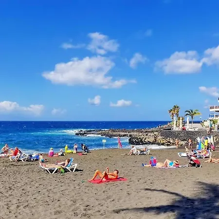 Gigansol Apartment Puerto de Santiago (Tenerife)