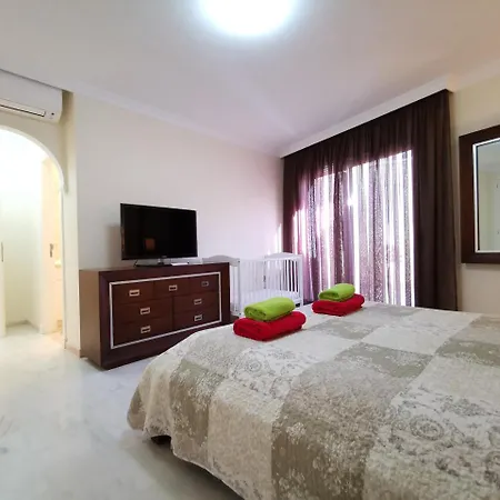 Gigansol Apartment Puerto de Santiago (Tenerife)