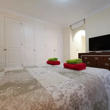 Gigansol Apartment