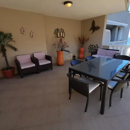 Apartment Gigansol