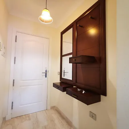 Apartment Gigansol *