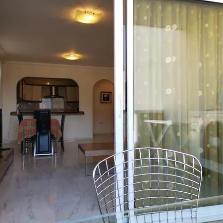 Apartment Gigansol