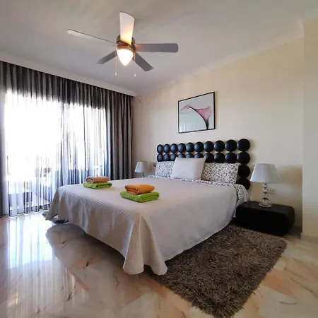 Apartment Gigansol *