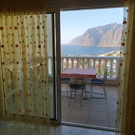 Gigansol Apartment *