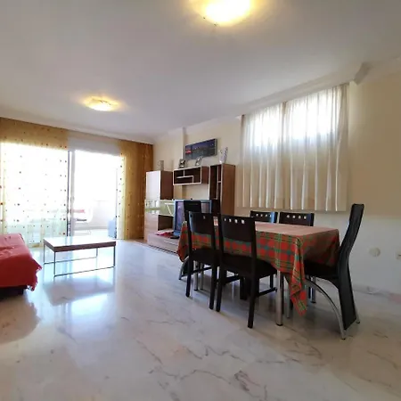 Apartment Gigansol