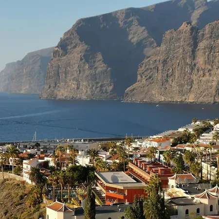 Gigansol Apartment Puerto de Santiago (Tenerife)