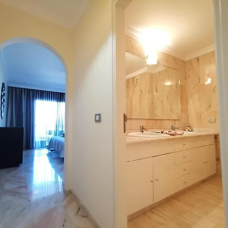 Gigansol Apartment Puerto de Santiago (Tenerife)