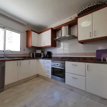 Gigansol Apartment *