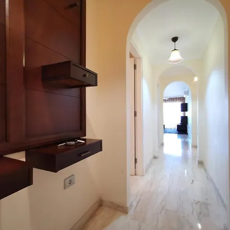 Gigansol Apartment Puerto de Santiago (Tenerife)