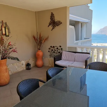 Apartment Gigansol
