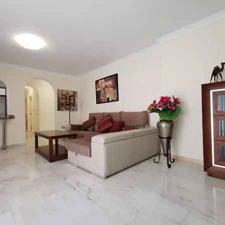 Apartment Gigansol *