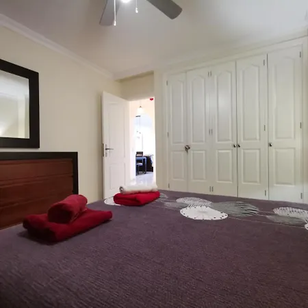 Apartment Gigansol