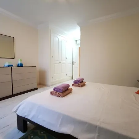 Apartment Gigansol