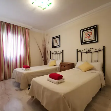 Gigansol Apartment