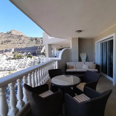 Gigansol Apartment *