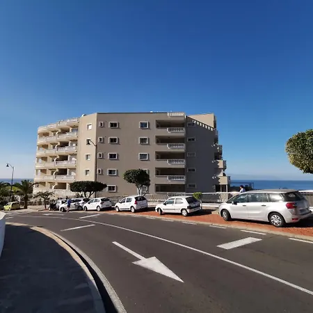 Apartment Gigansol Puerto de Santiago (Tenerife)