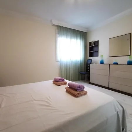 Apartment Gigansol