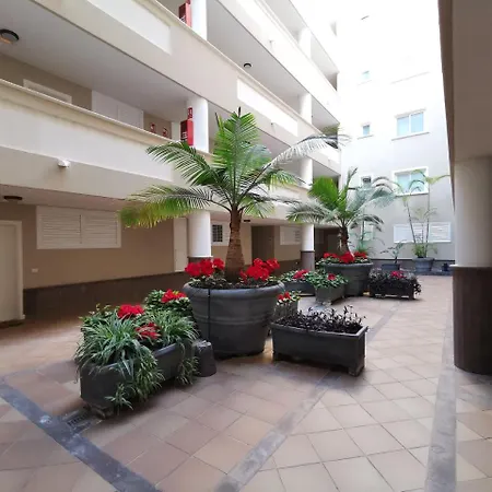 Gigansol Apartment