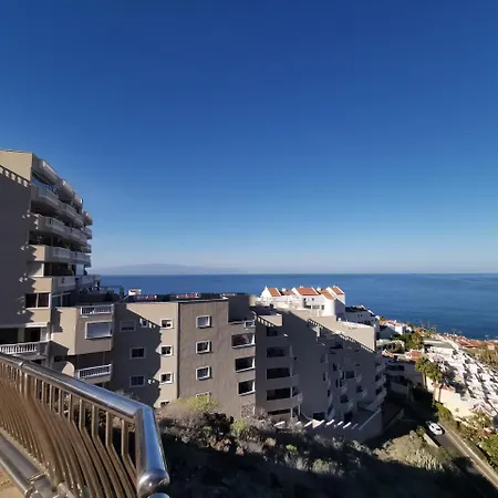 Gigansol Apartment *