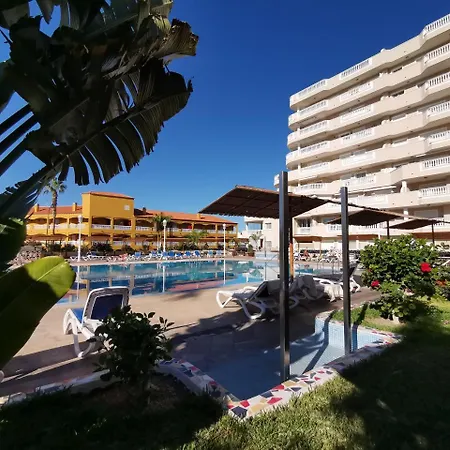 Gigansol Apartment