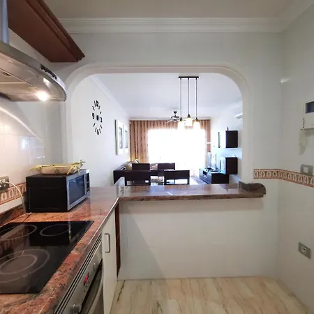 Gigansol Apartment