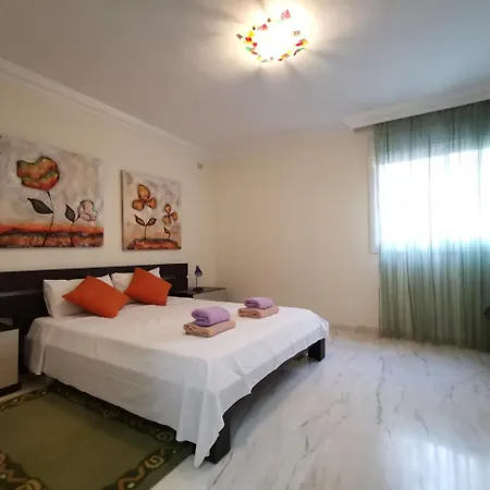 Gigansol Apartment *