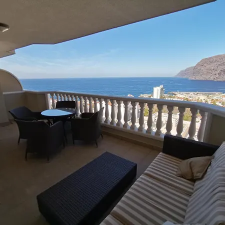 Gigansol Apartment