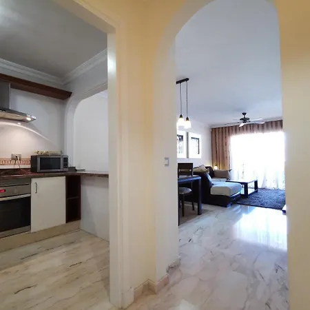 Gigansol Apartment Puerto de Santiago (Tenerife)