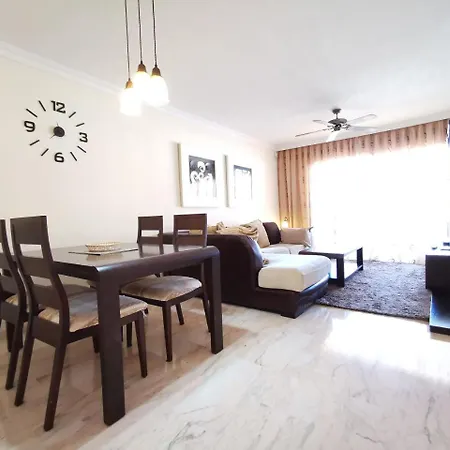 Apartment Gigansol