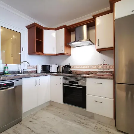 Gigansol Apartment *