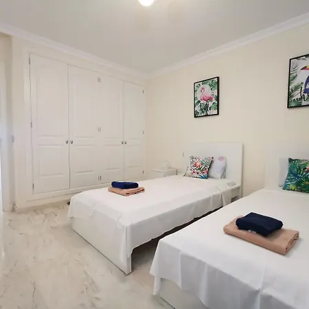 Apartment Gigansol