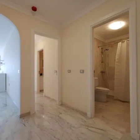 Apartment Gigansol