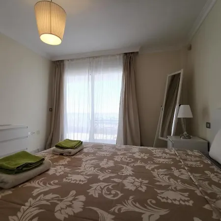Gigansol Apartment