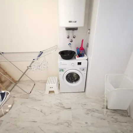 Gigansol Apartment *