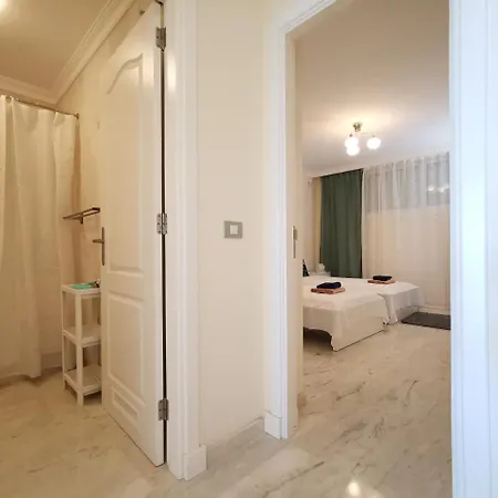 Apartment Gigansol
