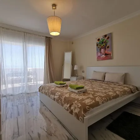 Gigansol Apartment *