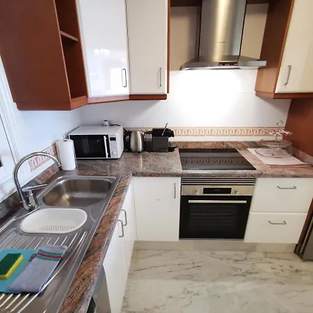Apartment Gigansol