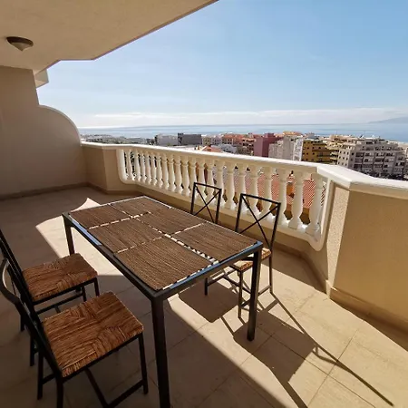 Apartment Gigansol *