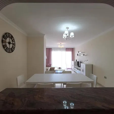 Gigansol Apartment