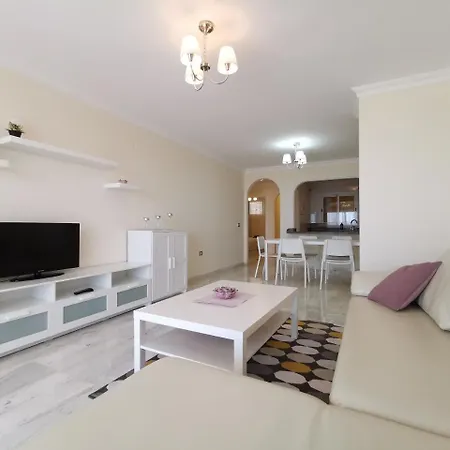 Gigansol Apartment